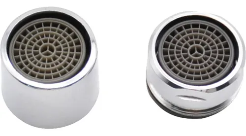 Set 2 Aireadores Para Baño Y Cocina Afj