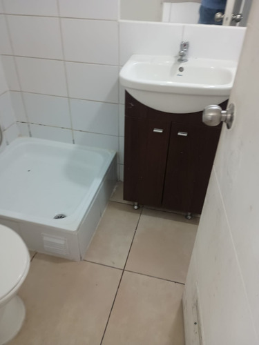 Espectacular Depto Estudio , 1 Dormitorio , 1 Baño , Cocina.