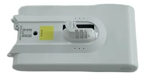Batería De Repuesto Compatible Para Aspiradora Dreame V8 V9