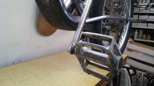 Haro Scheredder 92 Cromoly Sakae Gt Mallet Sr Japan 83 New
