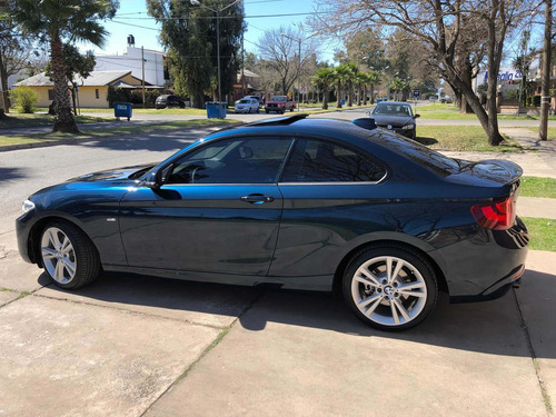 Bmw Serie 2 220i Sport 2.0 184cv