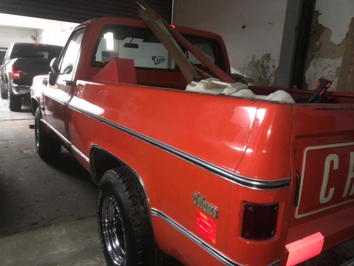 Chevrolet C10 78 Primera Mano