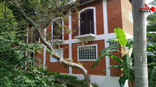 Imagem 1 de 30 de Chacara - Ch00246 - 34440536