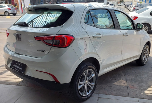Fiat Argo 1.0 Drive Flex 5p