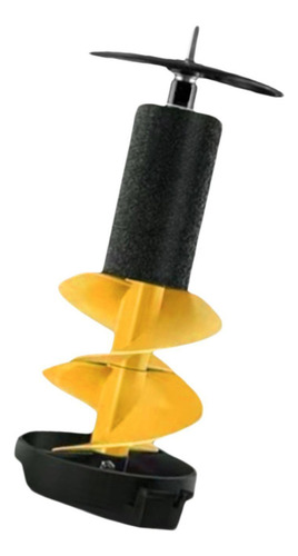 For Equipamento De Pesca No Gelo Para Furadeira De Gelo