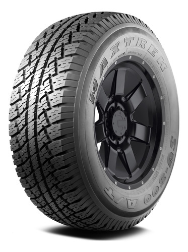 Neumático 215/75r15 Maxtrek Su-800 100/97s 6pr