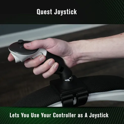 Deadeyever Advanced Flight Stick Adapter Magnetic Stick
