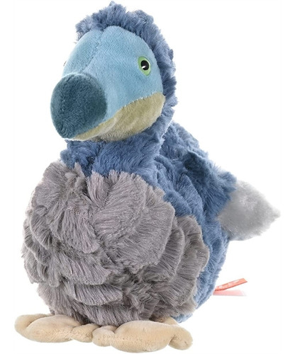 Peluches  Wild Republic Dodo Regalo Para Niños 8 Pulgadas