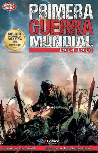 Primera Guerra Mundial