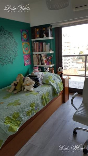 Imagen 14 de 23 de Venta - Departamento En Monte Grande