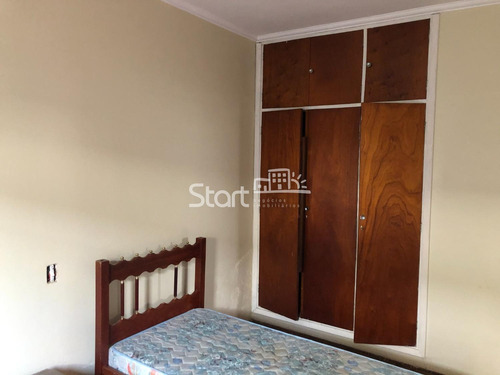 Imagem 13 de 23 de Casa Para Aluguel Em Jardim Do Trevo - Ca006566