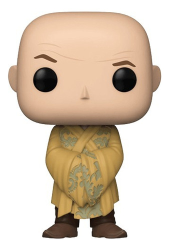 Funko Pop Game Of Thrones - Lord Varys #68 