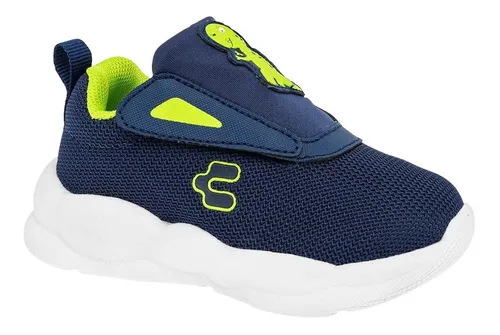 Tenis charly bebe sale