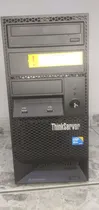 Comprar Servidor Ibm Lenovo Modelo Thinkserver  Xeon Para Red Ts130