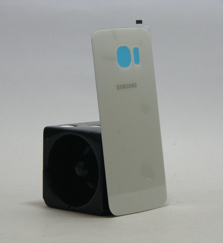 Tapa Posterior Samsung S6 Edge