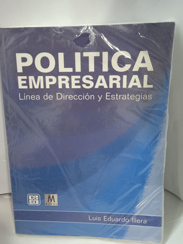 Política Empresarial