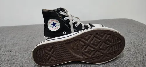 Zapatillas converse niños mercadolibre sale
