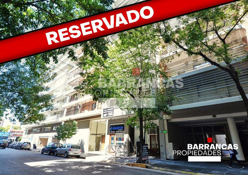 Cochera En Venta En Nuñez - Nuñez 2452 Financiacion