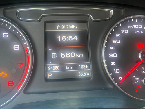 Audi Q3 1.4 Tfsi Attraction S-tronic 5p