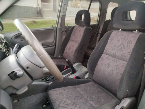 Chevrolet Tracker TRACKER 2.0 16v 128cv MPFI 4x4 5p