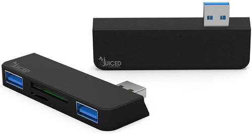 Adaptador De Microsoft Surface Pro Usb