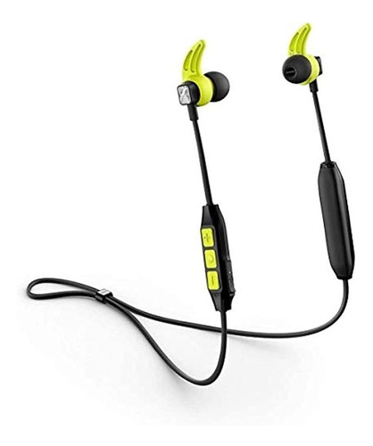 Sennheiser Cx Sport Auriculares Bluetooth Deportes