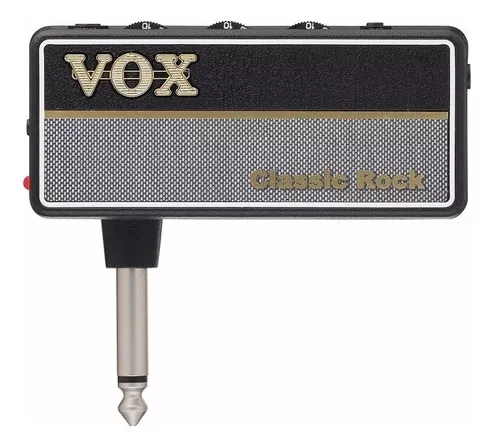 Primera imagen para búsqueda de vox ac30c2