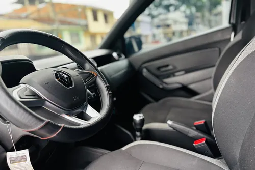 Renault Duster 1.6 Intense