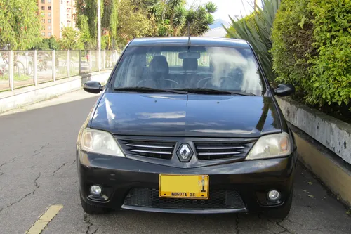 Renault Logan 1.6 Expression