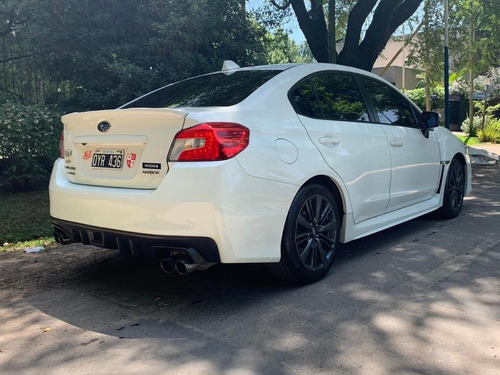 Subaru Wrx/sti