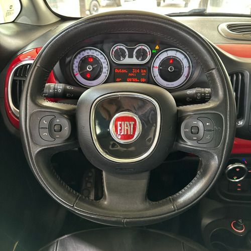 Fiat 500L 1.4 Pop Star 105cv