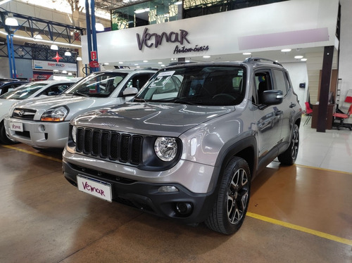 Jeep Renegade 1.8 16v