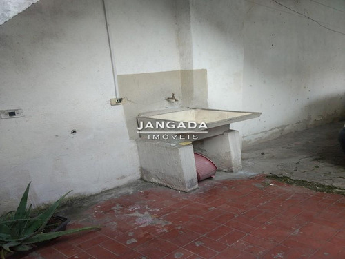 Imagem 21 de 30 de Imovel Para Investimento - 04 Casas No Quintal - 11567