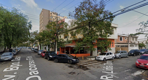 Imagem 4 de 5 de Predio Comercial - Rudge Ramos - Ref: 3039 - V-5223