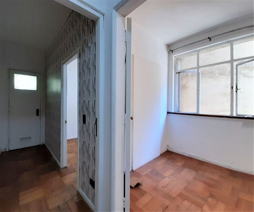 Oficina En Venta En Santiago