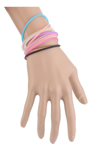 Jy Pulsera Elástica 3 Piezas