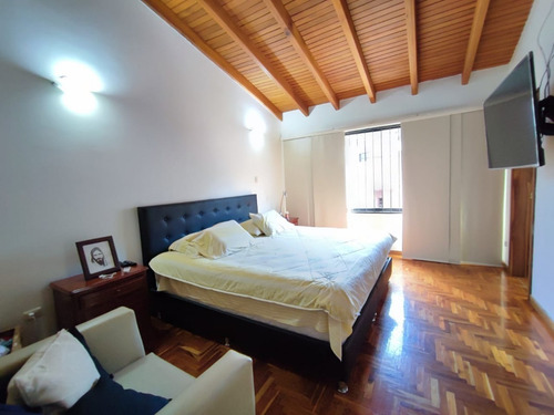 Imagen 7 de 15 de Casa En Venta San Cristóbal, Av Rotaria. Urbaización Trebolinda