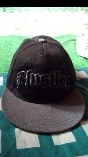 Vendo Gorra Huster