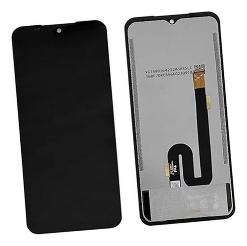 Pantalla Lcd Táctil For Ulefone Armor 21 Armor 22