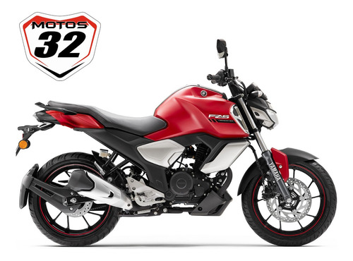 Yamaha Fzs V3.0 Consultá Mejor Contado Motos32 La Plata