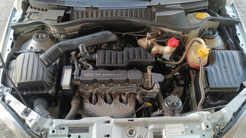 Chevrolet Corsa 1.4 Maxx Econoflex 5p