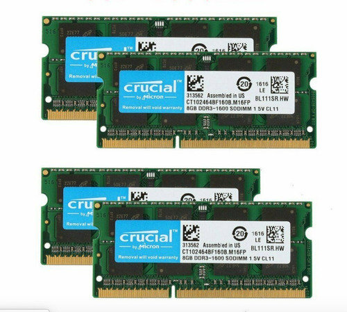 Imagen 4 de 4 de Potencia Tu Mac