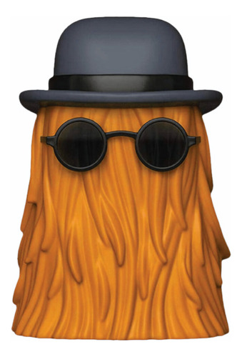 Tío Cosa 814 Locos Addms Family Cousin Itt Funko Pop