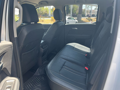 JMC Grand Avenue 2.3 Gtdi Gl 4X2 At