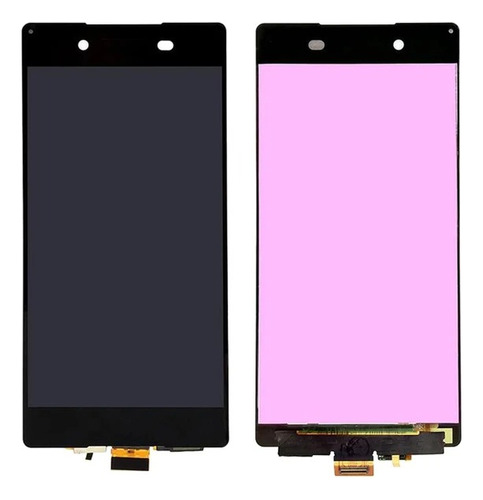 Cambio Display Pantalla Sony Z3 Plus Z4 E6553 D00