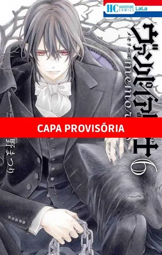 comprar Libro Vampire Knight Memories Vol 06 De Hino Matsuri Panini