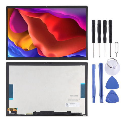 Pantalla Lcd Para Lenovo Yoga Pad Pro 2021/yoga Tab 13 Yt-k6