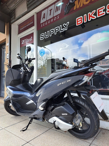 Imagen 11 de 16 de Honda Pcx 2020 Supply Bikes