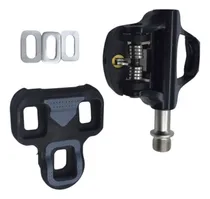 Comprar Pedales Automaticos Keo + Calas Bicicleta Ruta Van Halen1004