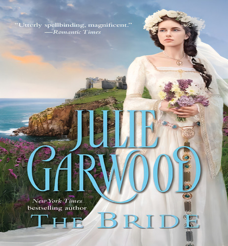 Bride, De Garwood, Julie. Editorial Pocket En Inglés, 2022